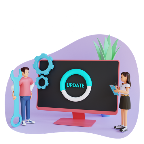 Singapore free website maintenance promotion