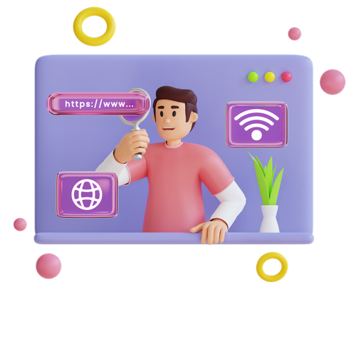 Singapore Web Design Services