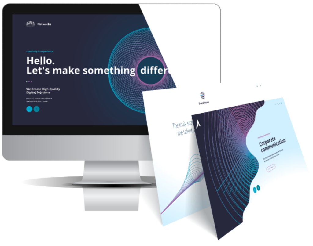 Singapore Web Design Company