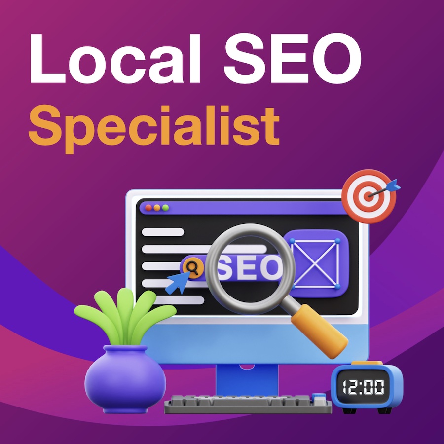Why You Need Local SEO In Singapore​