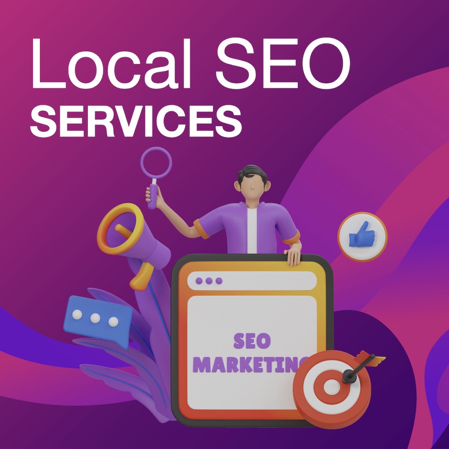 Local SEO Services Singapore